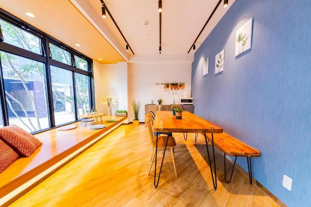 Ja Hotel Midoribashi -The Bresidence- Osaka Japonya